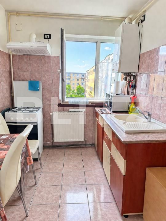 Apartament de vânzare 2 camere Sud-Est - 204798AV | BLITZ Turda | Poza4