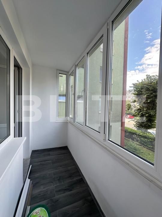 Apartament de vânzare 2 camere Sud-Est - 204800AV | BLITZ Turda | Poza5