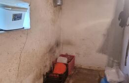 Casa cu doua corpuri