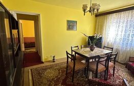 Apartament 3 camere, 56 mp, zona Micro 3