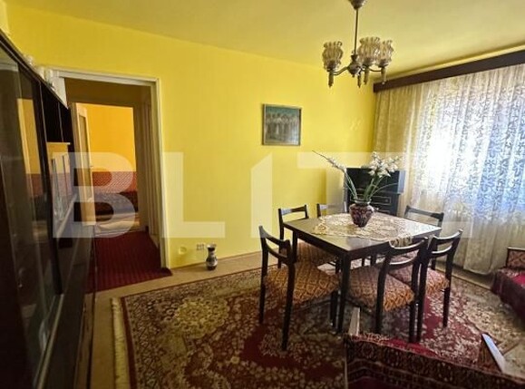 Apartament de vânzare 3 camere Sud-Est - 204966AV | BLITZ Turda | Poza6