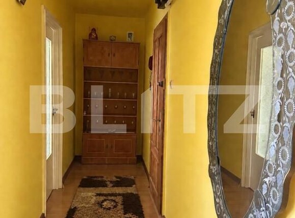 Apartament de vânzare 3 camere Sud-Est - 204966AV | BLITZ Turda | Poza1