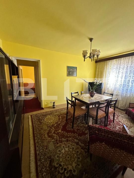 Apartament de vânzare 3 camere Sud-Est - 204966AV | BLITZ Turda | Poza6