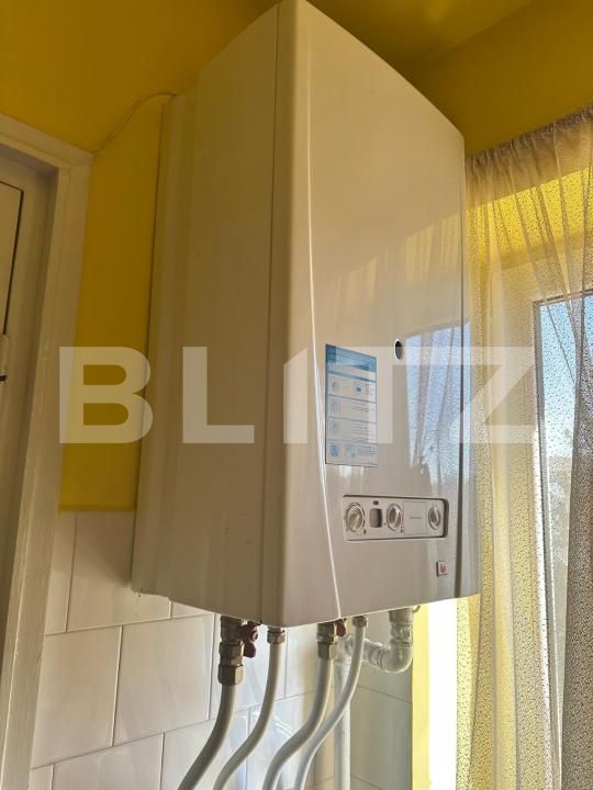 Apartament de vânzare 3 camere Sud-Est - 204966AV | BLITZ Turda | Poza10