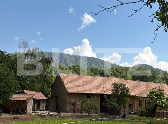 Casa de vânzare 3 camere Central - 205086CV | BLITZ Turda | Poza8
