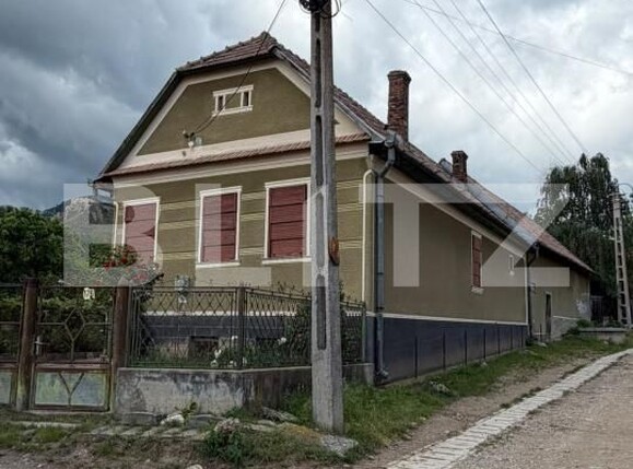 Casa de vânzare 3 camere Central - 205086CV | BLITZ Turda | Poza4