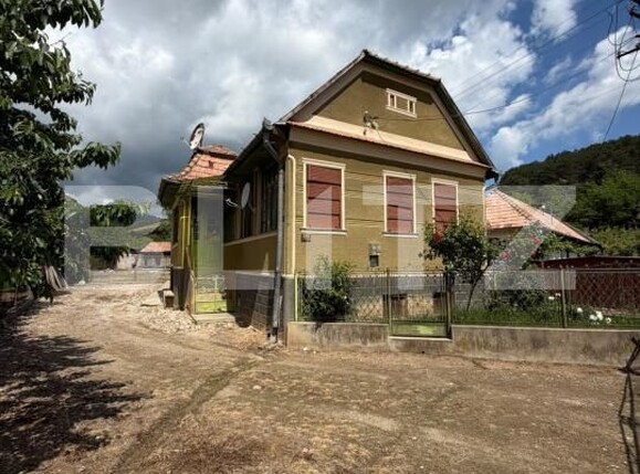 Casa de vânzare 3 camere Central - 205086CV | BLITZ Turda | Poza3