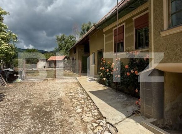 Casa de vânzare 3 camere Central - 205086CV | BLITZ Turda | Poza7