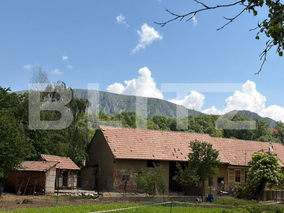 Casa de vânzare 3 camere Central - 205086CV | BLITZ Turda | Poza8