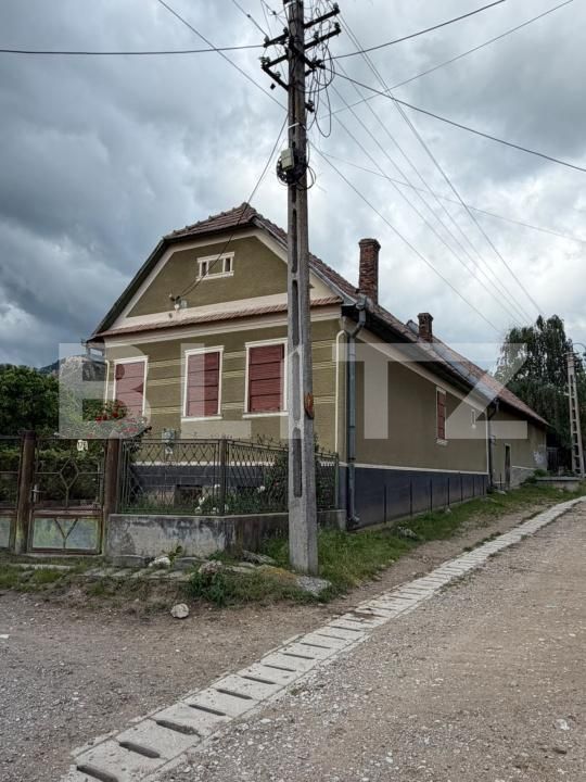 Casa de vânzare 3 camere Central - 205086CV | BLITZ Turda | Poza4