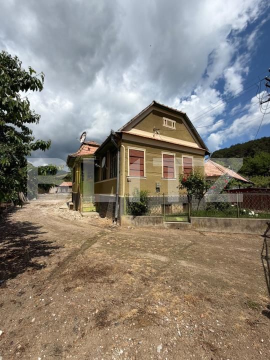 Casa de vânzare 3 camere Central - 205086CV | BLITZ Turda | Poza3