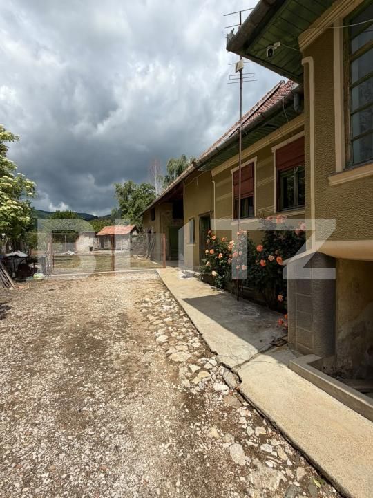 Casa de vânzare 3 camere Central - 205086CV | BLITZ Turda | Poza7