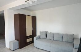 Apartament cu o camera, 40 mp, zona Turda Noua