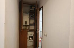 Apartament cu o camera, 40 mp, zona Turda Noua
