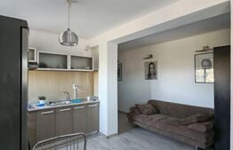 Apartament cu o camera, 40 mp, zona Turda Noua