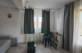 Apartament cu o camera, 40 mp, zona Turda Noua