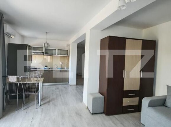Garsonieră de vânzare Nord-Vest - 205090AV | BLITZ Turda | Poza3