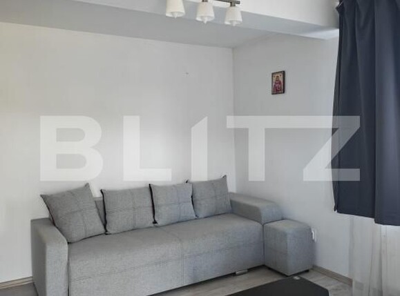 Garsonieră de vânzare Nord-Vest - 205090AV | BLITZ Turda | Poza4