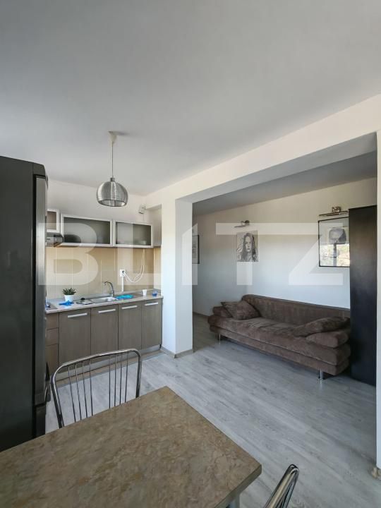 Garsonieră de vânzare Nord-Vest - 205090AV | BLITZ Turda | Poza8