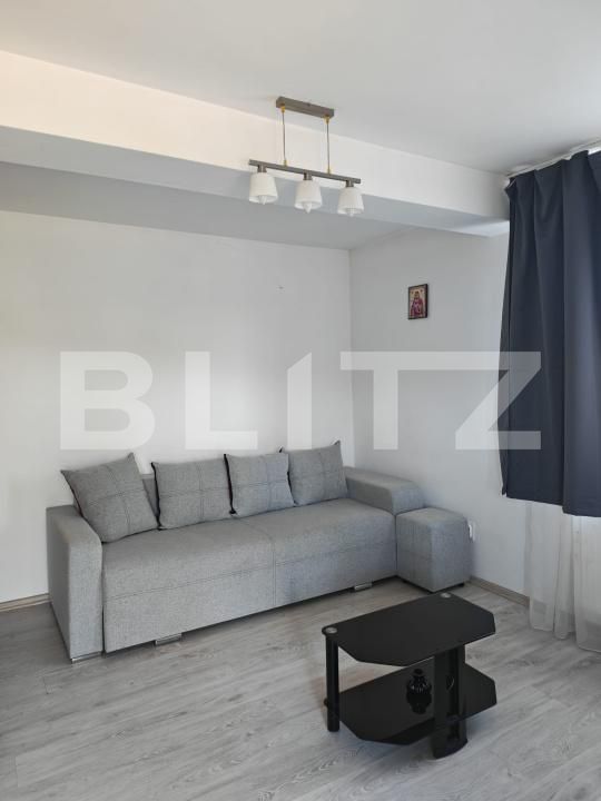 Garsonieră de vânzare Nord-Vest - 205090AV | BLITZ Turda | Poza4