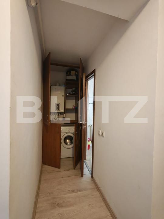 Garsonieră de vânzare Nord-Vest - 205090AV | BLITZ Turda | Poza12