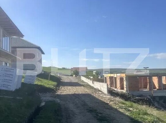 Teren de vânzare Nord - 205093TV | BLITZ Turda | Poza3