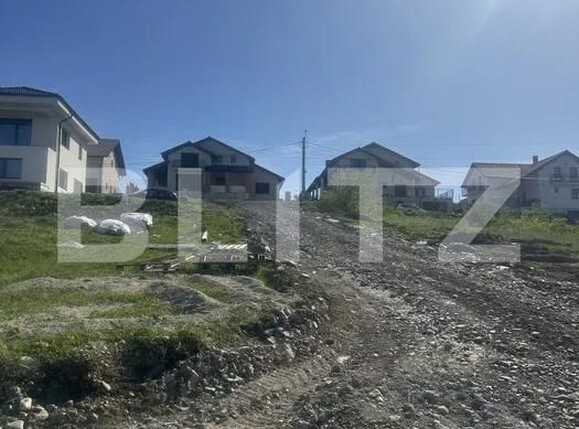 Teren de vânzare Nord - 205093TV | BLITZ Turda | Poza2