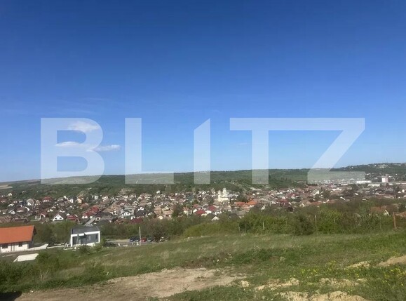 Teren de vânzare Nord - 205093TV | BLITZ Turda | Poza1