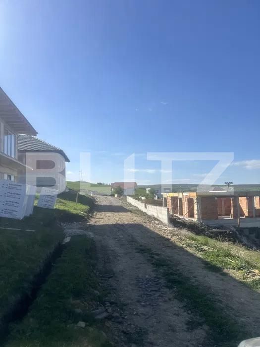 Teren de vânzare Nord - 205093TV | BLITZ Turda | Poza3