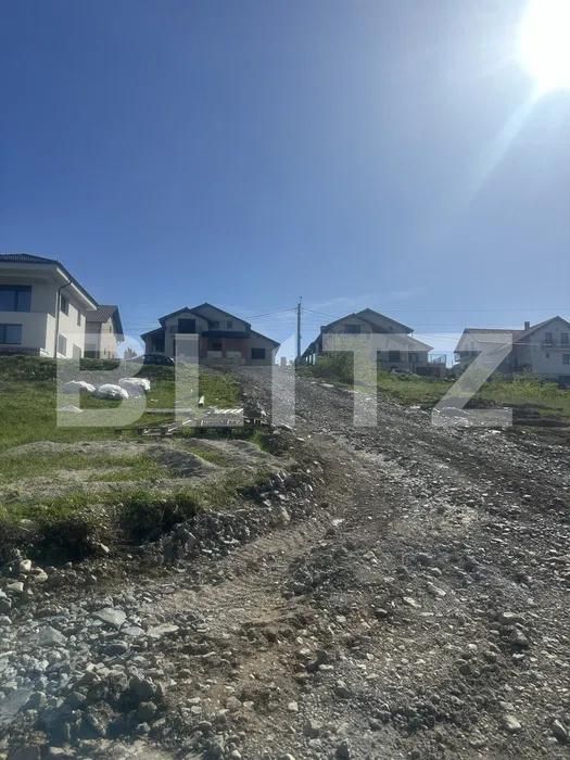 Teren de vânzare Nord - 205093TV | BLITZ Turda | Poza2