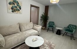 Apartament 2 camere, 43 mp, loc de parcare, zona Micro 3