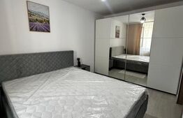 Apartament 2 camere, 43 mp, loc de parcare, zona Micro 3