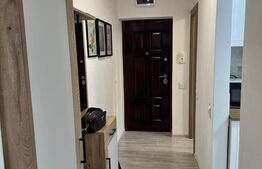 Apartament 2 camere, 43 mp, loc de parcare, zona Micro 3