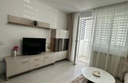 Apartament 2 camere, 43 mp, loc de parcare, zona Micro 3