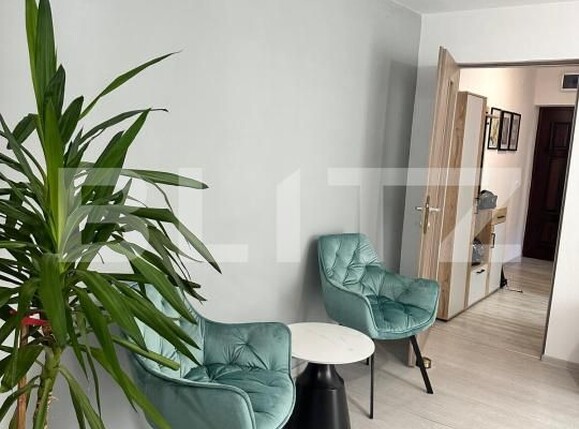 Apartament de închiriat 2 camere Nord-Est  - 205128AI | BLITZ Turda | Poza3