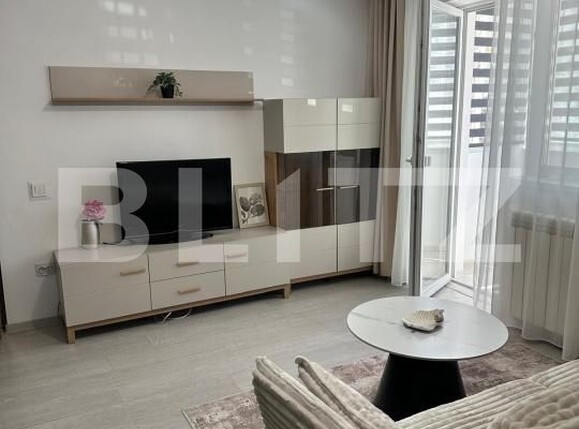 Apartament de închiriat 2 camere Nord-Est  - 205128AI | BLITZ Turda | Poza11