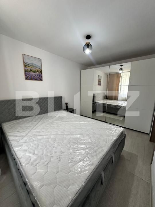 Apartament de închiriat 2 camere Nord-Est  - 205128AI | BLITZ Turda | Poza8