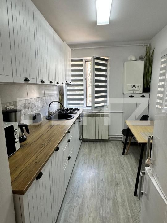 Apartament de închiriat 2 camere Nord-Est  - 205128AI | BLITZ Turda | Poza6
