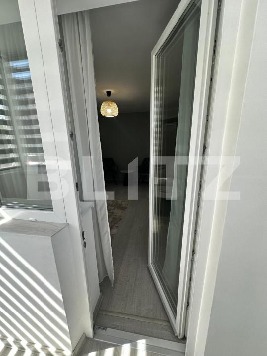 Apartament de închiriat 2 camere Nord-Est  - 205128AI | BLITZ Turda | Poza4