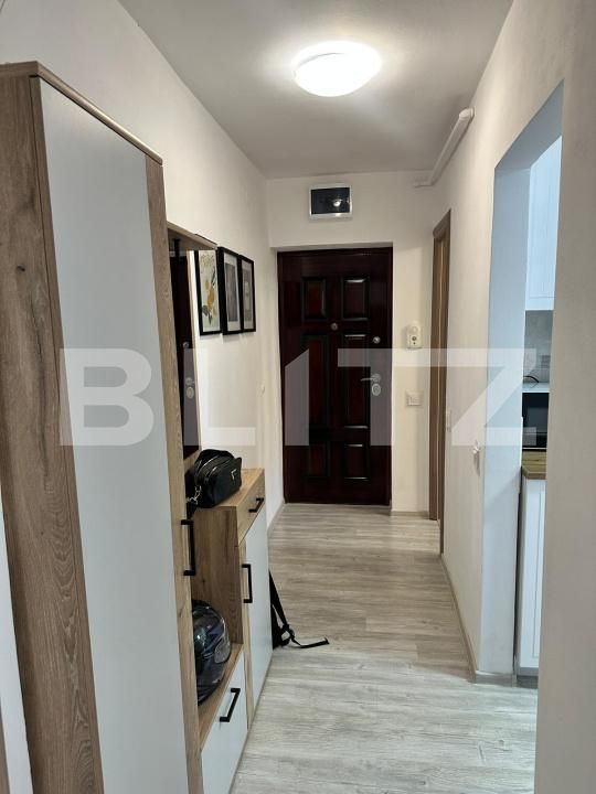 Apartament de închiriat 2 camere Nord-Est  - 205128AI | BLITZ Turda | Poza7
