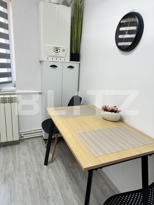 Apartament de închiriat 2 camere Nord-Est  - 205128AI | BLITZ Turda | Poza15