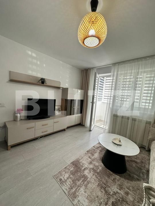 Apartament de închiriat 2 camere Nord-Est  - 205128AI | BLITZ Turda | Poza10