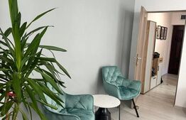 Apartament 2 camere, 43 mp, loc de parcare, zona Micro 3