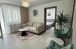 Apartament 2 camere, 43 mp, loc de parcare, zona Micro 3