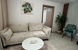 Apartament 2 camere, 43 mp, loc de parcare, zona Micro 3