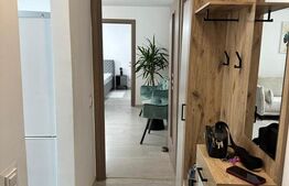 Apartament 2 camere, 43 mp, loc de parcare, zona Micro 3