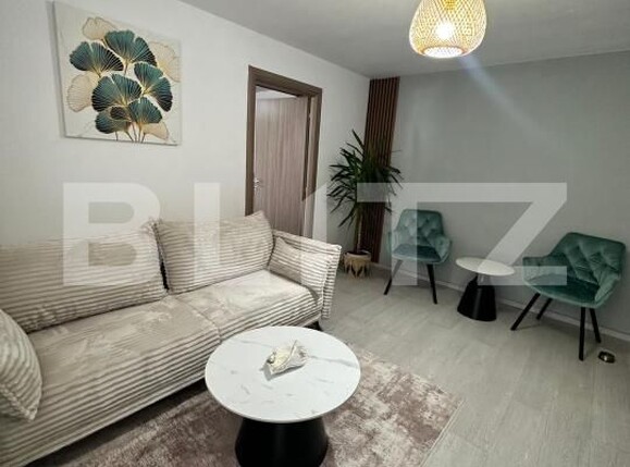 Apartament de vânzare 2 camere Nord-Est  - 205129AV | BLITZ Turda | Poza2