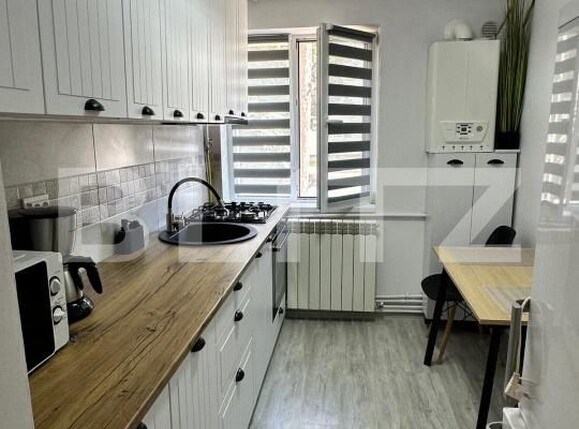 Apartament de vânzare 2 camere Nord-Est  - 205129AV | BLITZ Turda | Poza1
