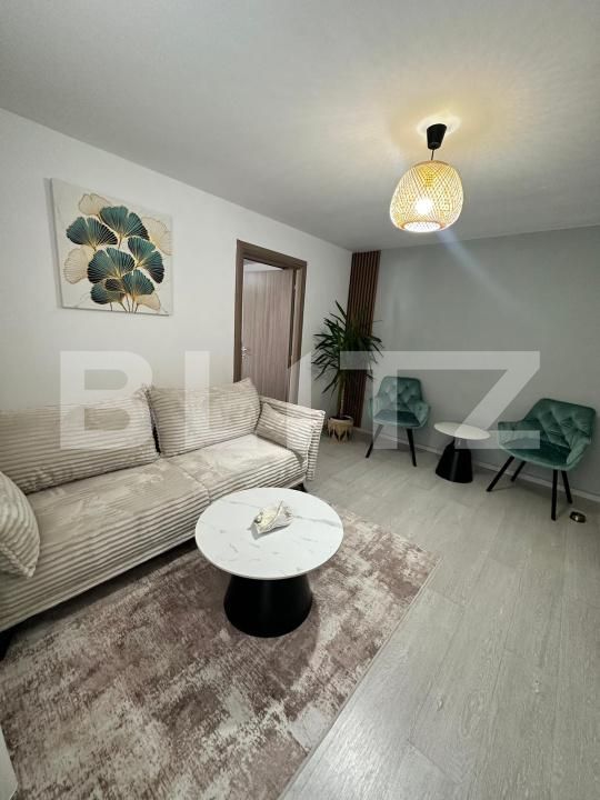 Apartament de vânzare 2 camere Nord-Est  - 205129AV | BLITZ Turda | Poza2