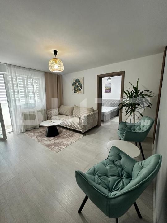 Apartament de vânzare 2 camere Nord-Est  - 205129AV | BLITZ Turda | Poza3